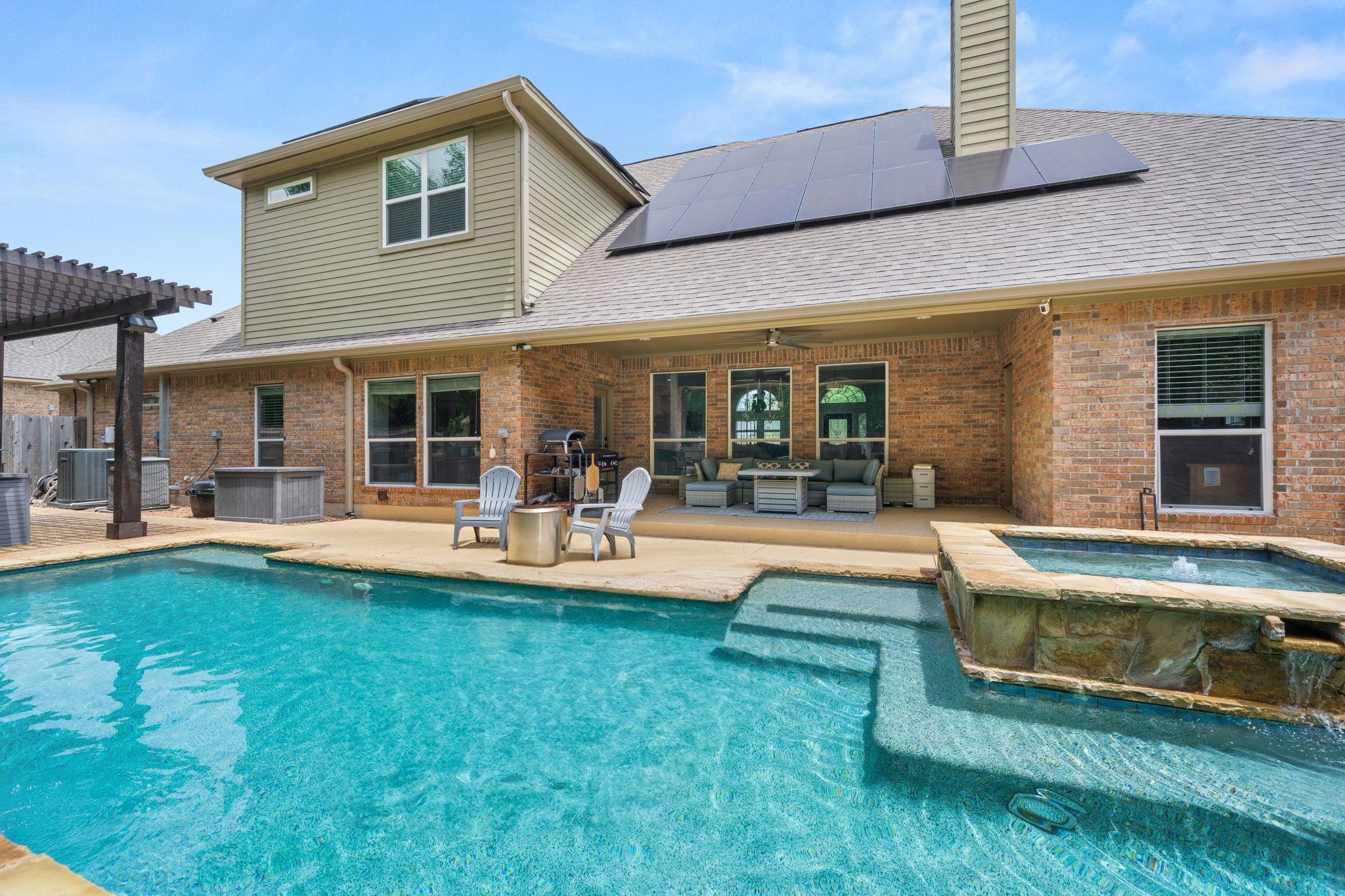 239 Eagle Landing Dr, Belton, TX 76513