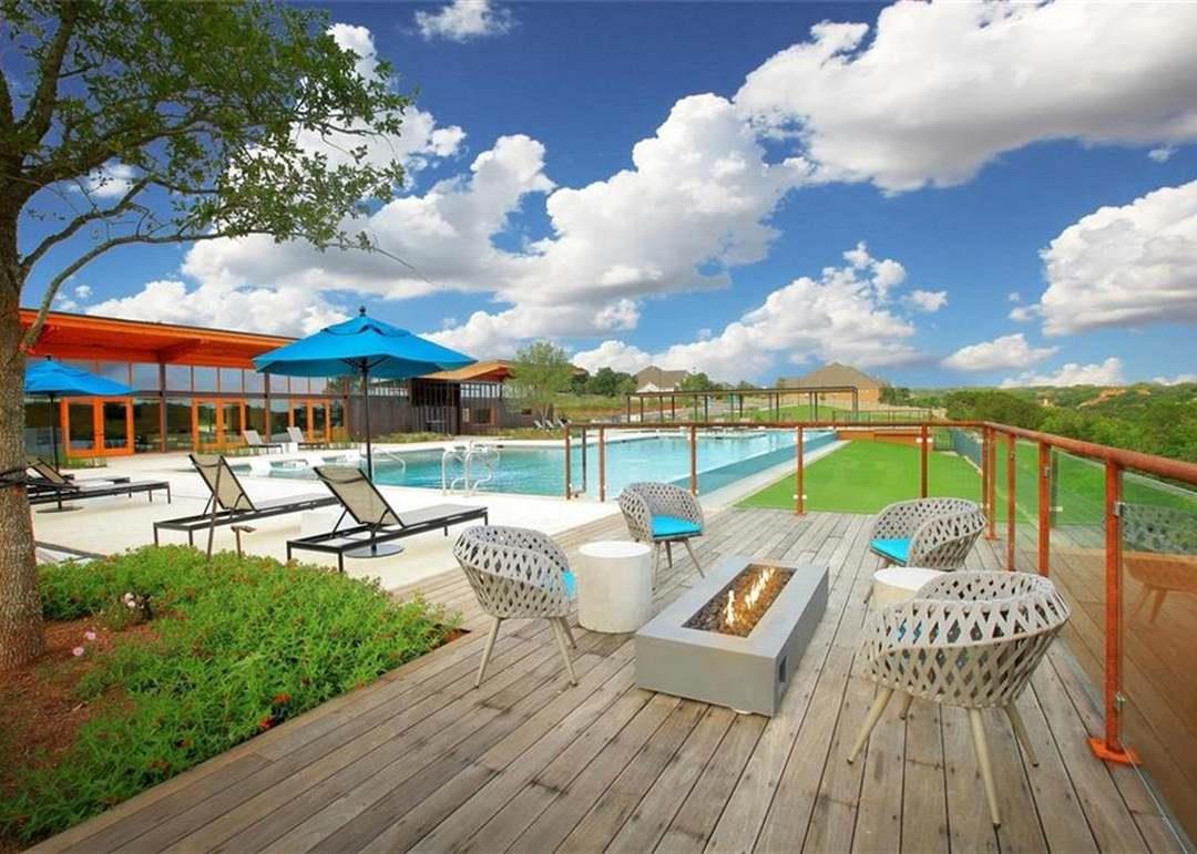 208 Wolf Springs Rd, Georgetown, TX 78628