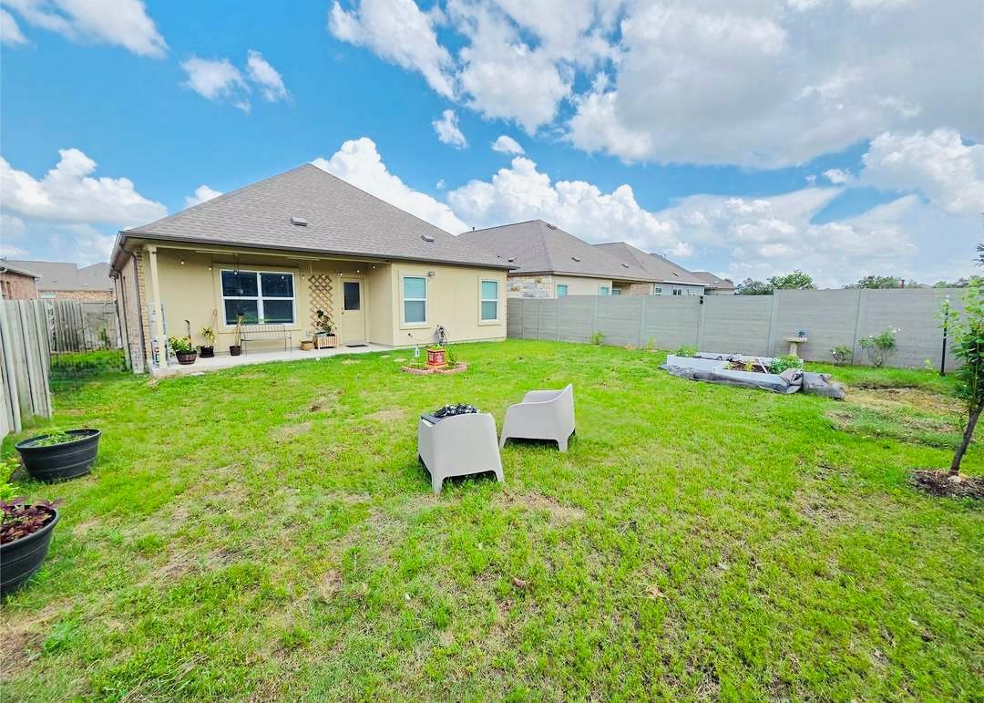 208 Wolf Springs Rd, Georgetown, TX 78628