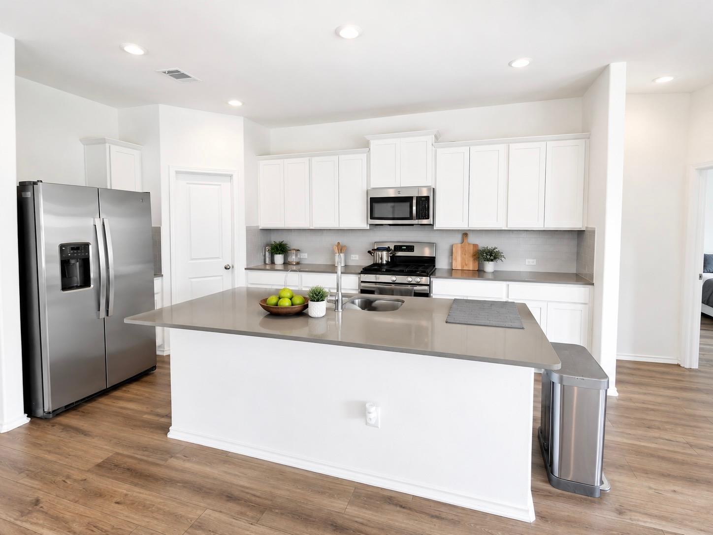 208 Wolf Springs Rd, Georgetown, TX 78628