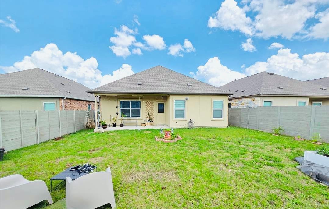 208 Wolf Springs Rd, Georgetown, TX 78628
