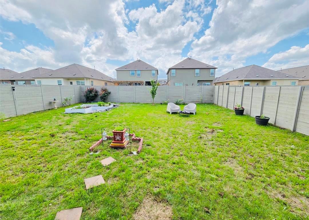 208 Wolf Springs Rd, Georgetown, TX 78628