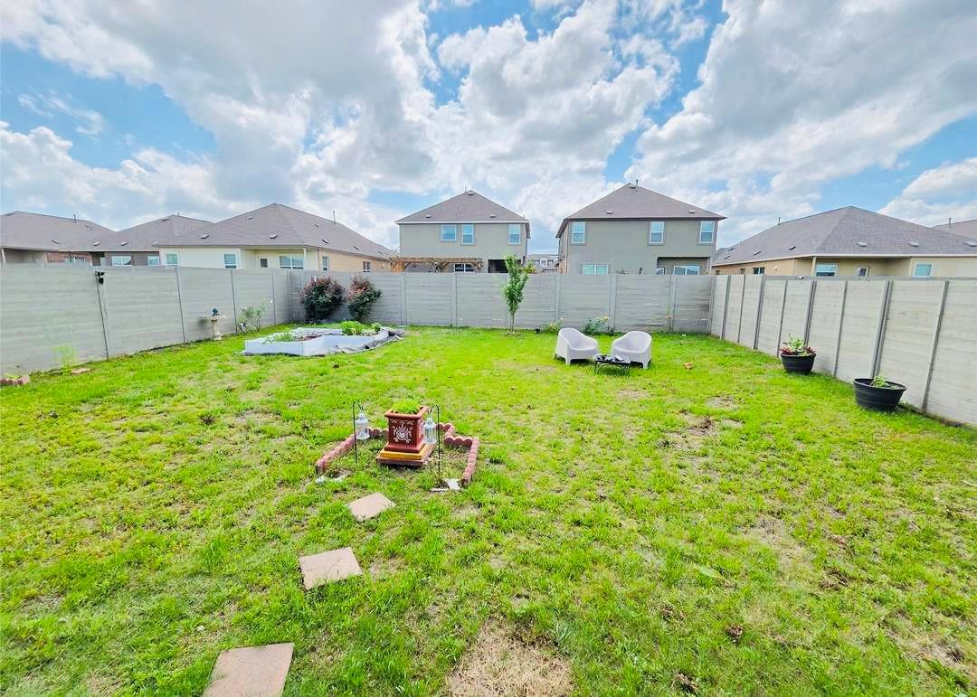 208 Wolf Springs Rd, Georgetown, TX 78628