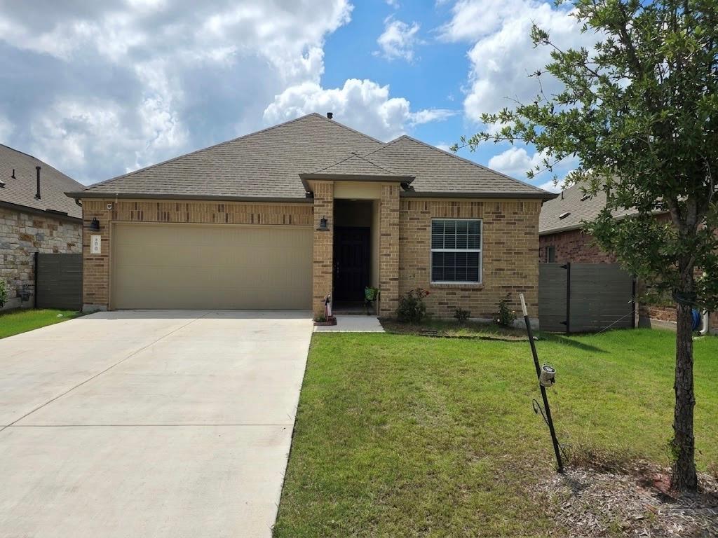 208 Wolf Springs Rd, Georgetown, TX 78628