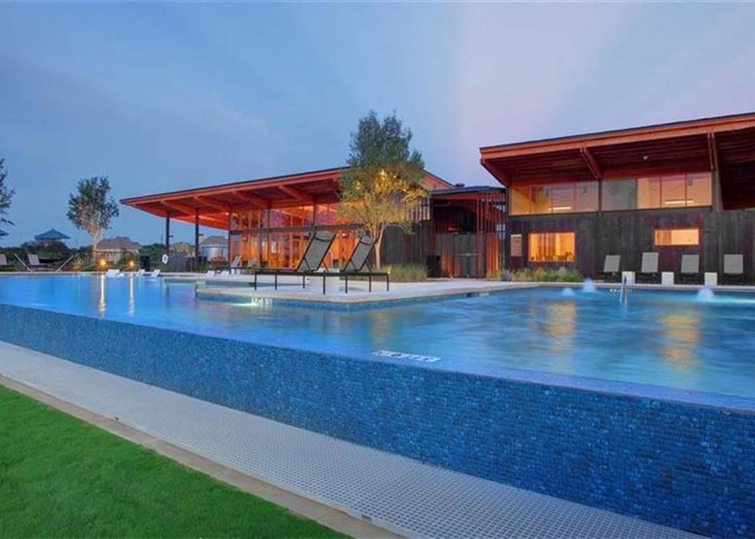 208 Wolf Springs Rd, Georgetown, TX 78628