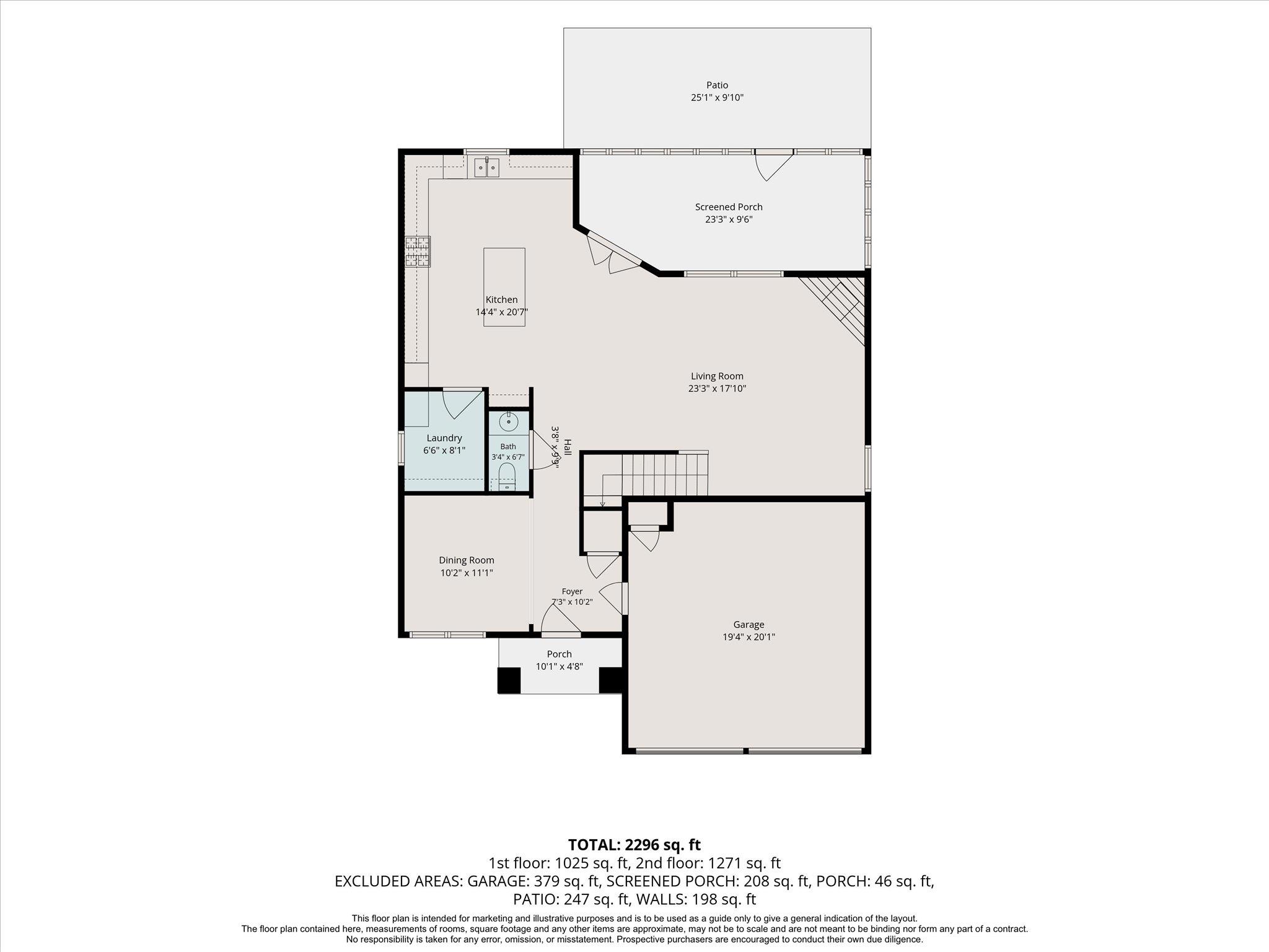 338 Spring Branch Loop, Kyle, TX 78640