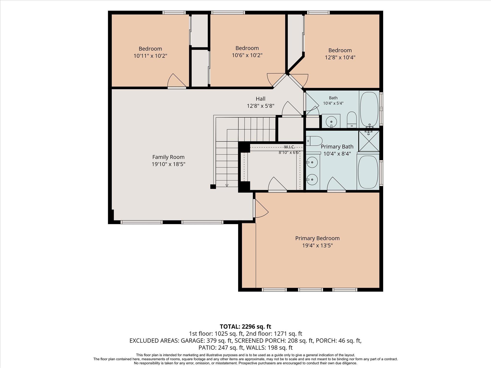338 Spring Branch Loop, Kyle, TX 78640