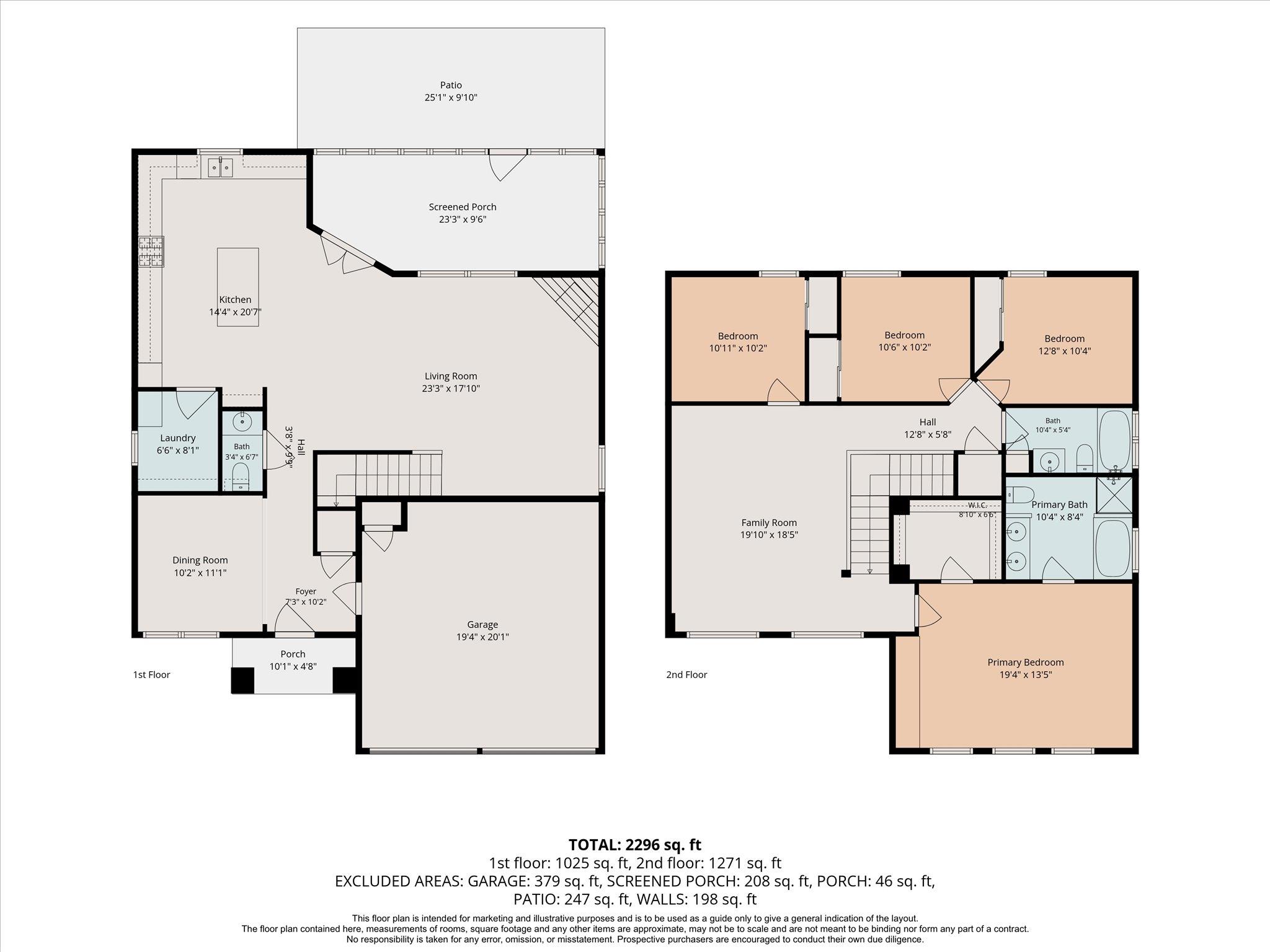 338 Spring Branch Loop, Kyle, TX 78640