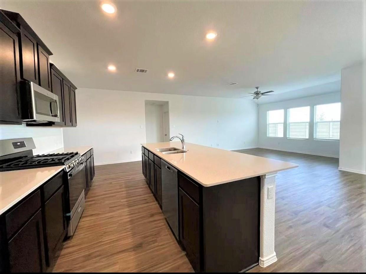 1007 Wolseley Cv, Hutto, TX 78634