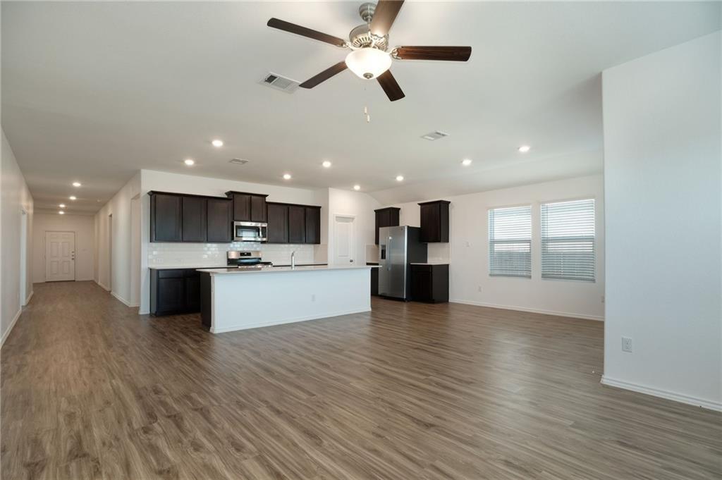 1007 Wolseley Cv, Hutto, TX 78634
