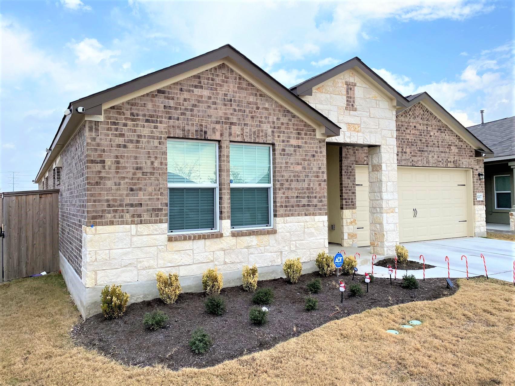 1007 Wolseley Cv, Hutto, TX 78634