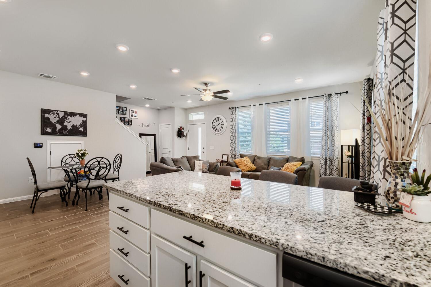 9015 Cattle Baron Path # 1605, Austin, TX 78747