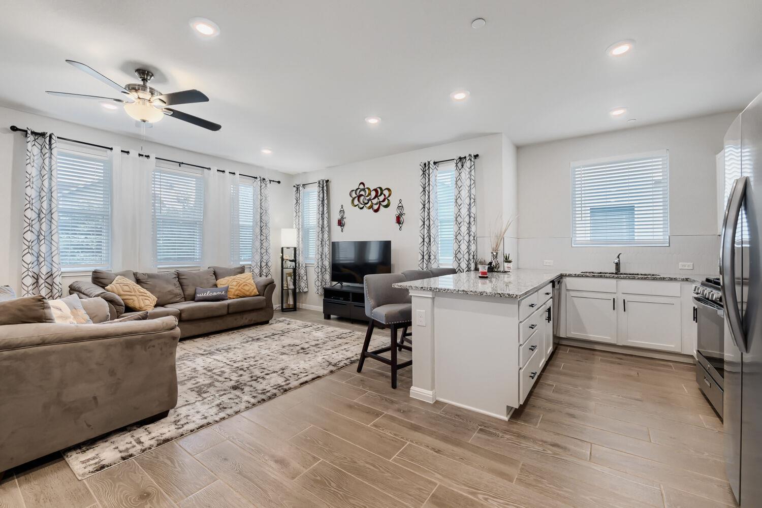 9015 Cattle Baron Path # 1605, Austin, TX 78747