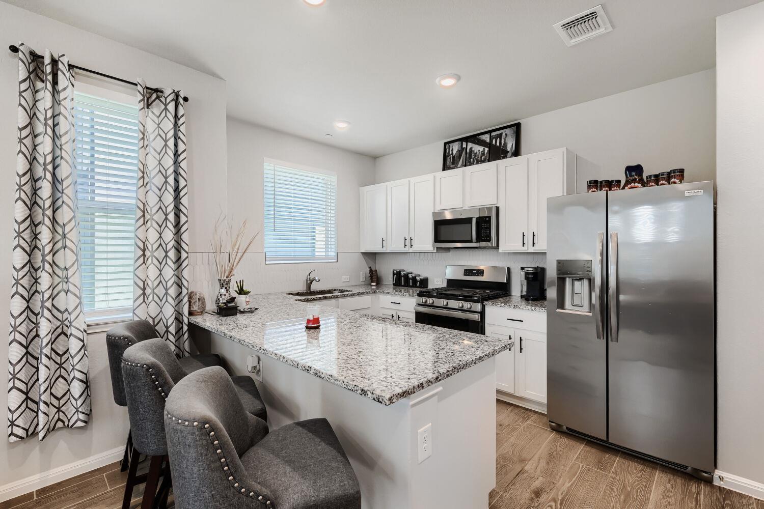 9015 Cattle Baron Path # 1605, Austin, TX 78747