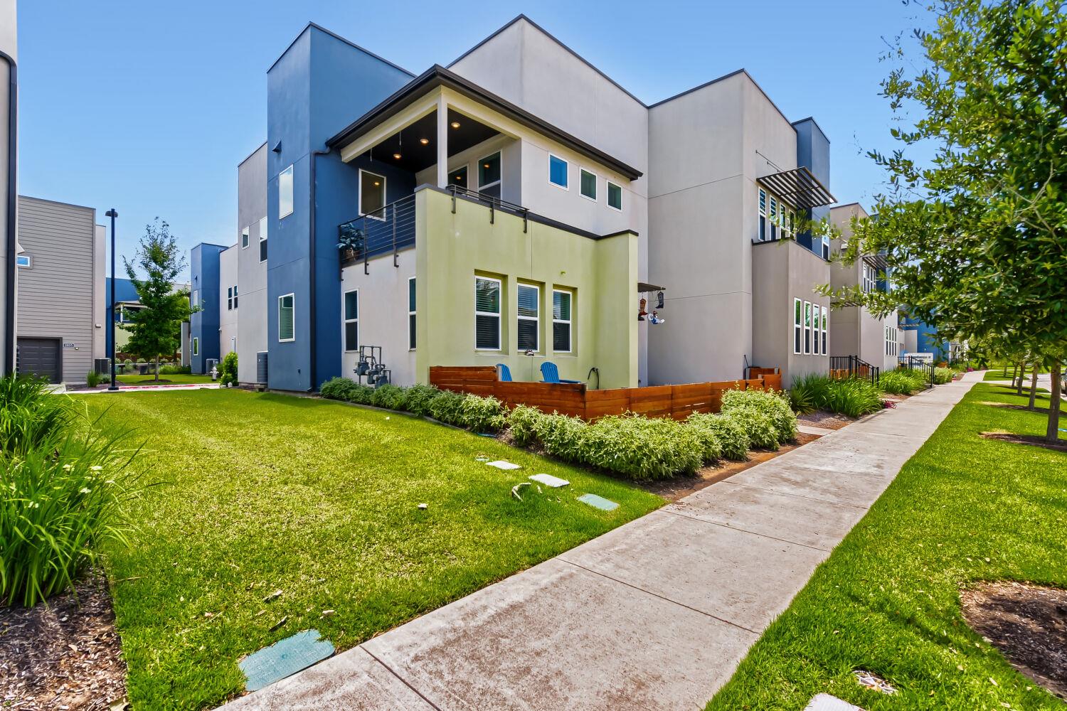 9015 Cattle Baron Path # 1605, Austin, TX 78747