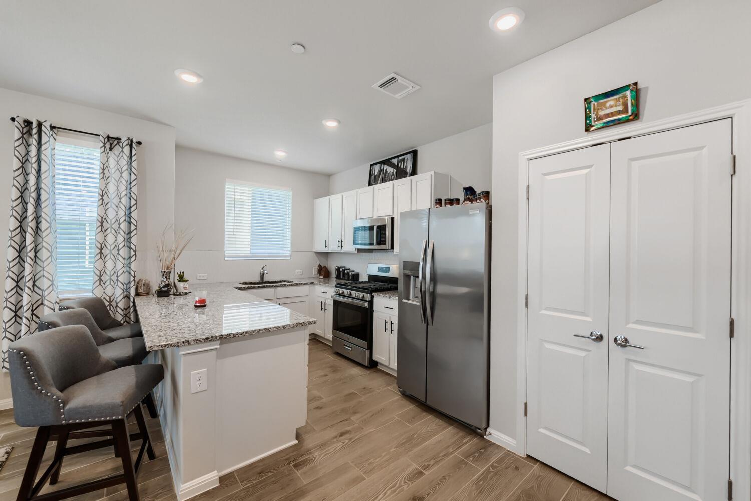 9015 Cattle Baron Path # 1605, Austin, TX 78747