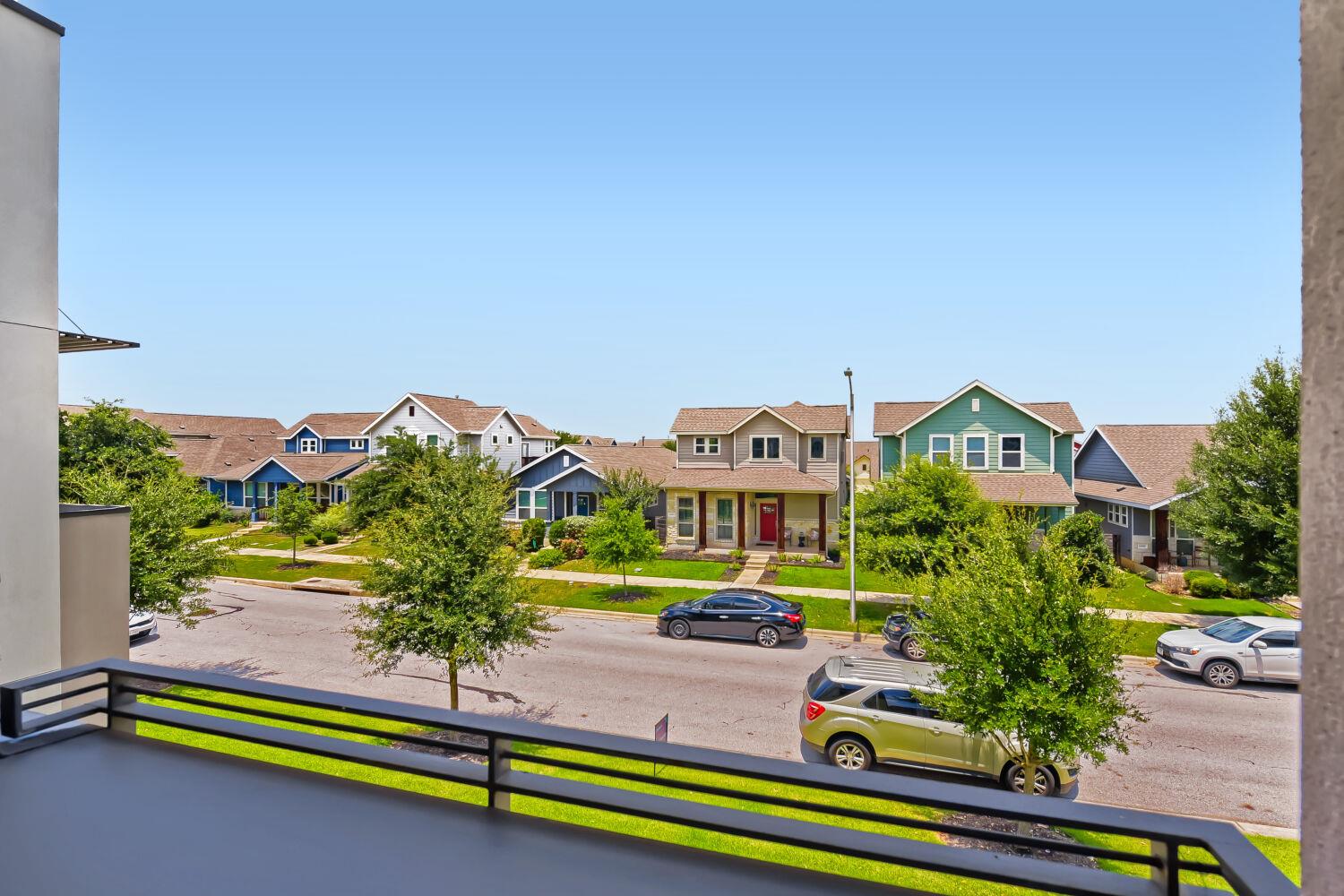 9015 Cattle Baron Path # 1605, Austin, TX 78747