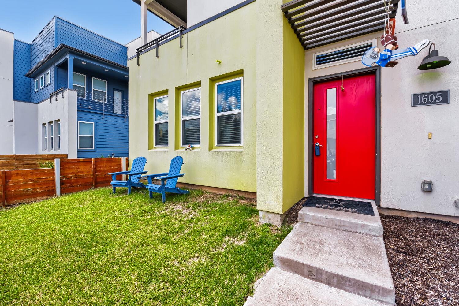 9015 Cattle Baron Path # 1605, Austin, TX 78747