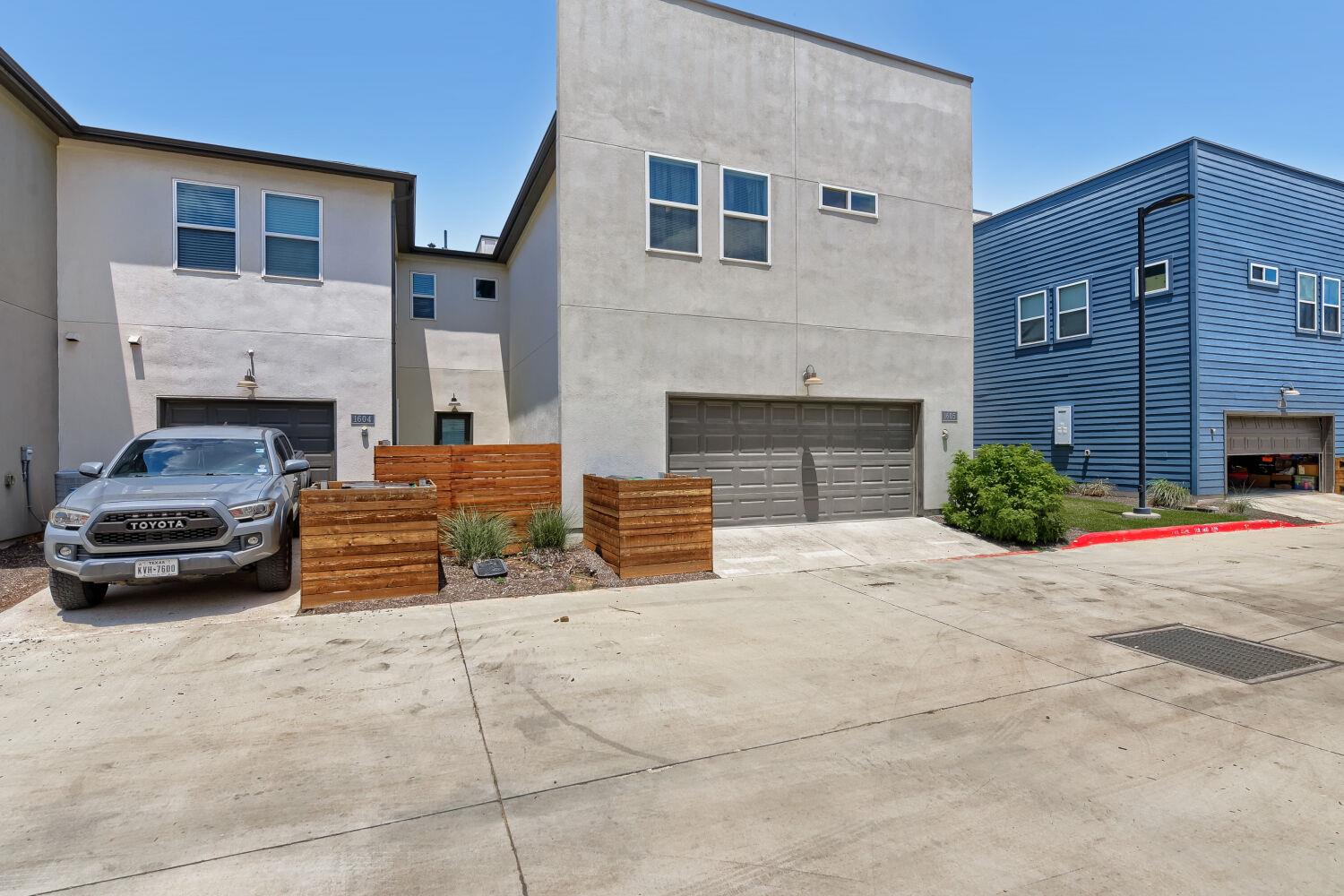 9015 Cattle Baron Path # 1605, Austin, TX 78747