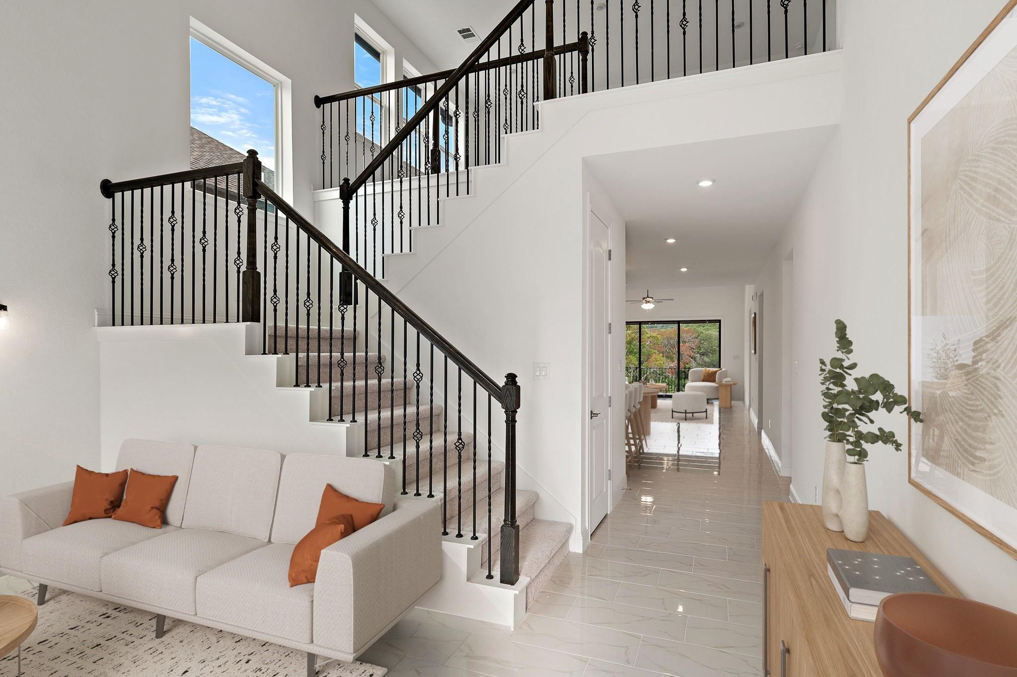 1045 Villa Rialto Vw, Leander, TX 78641