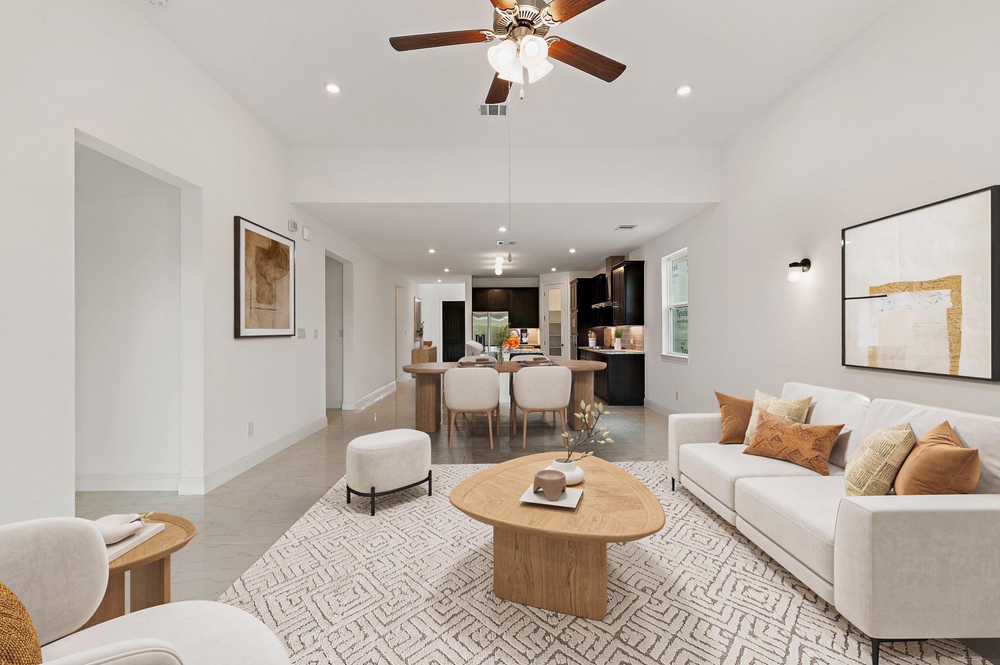1045 Villa Rialto Vw, Leander, TX 78641