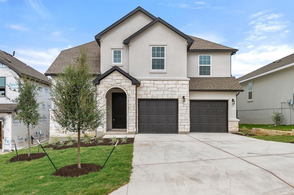 1045 Villa Rialto Vw, Leander, TX 78641