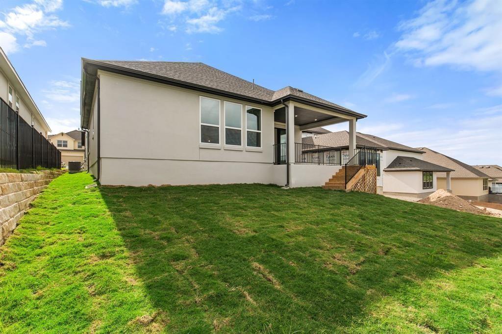 1045 Villa Rialto Vw, Leander, TX 78641