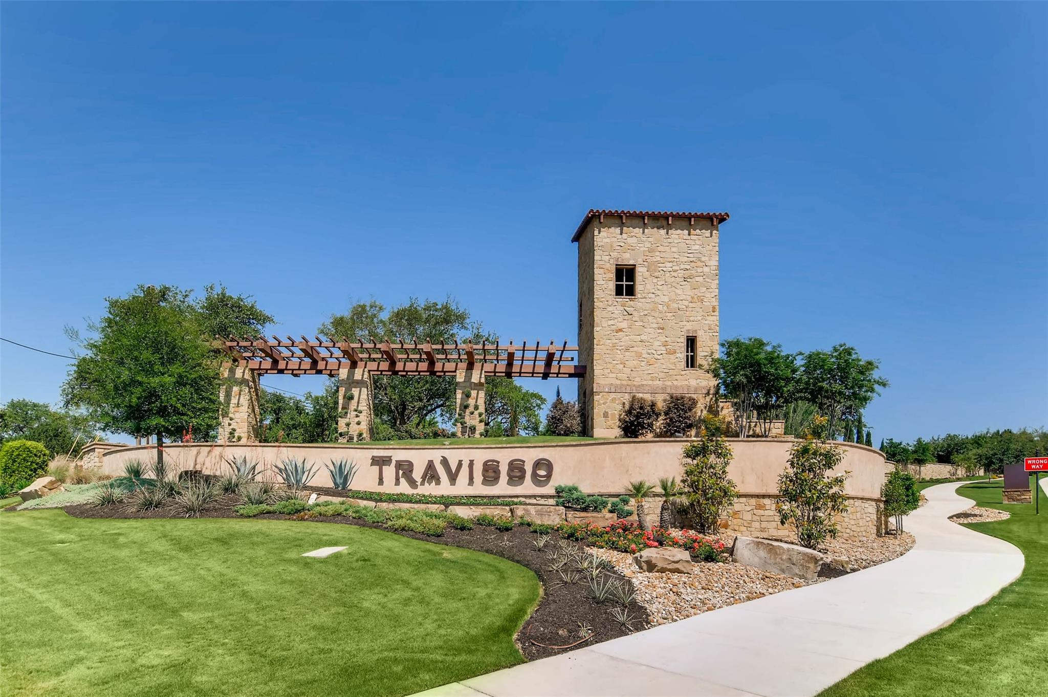 1045 Villa Rialto Vw, Leander, TX 78641