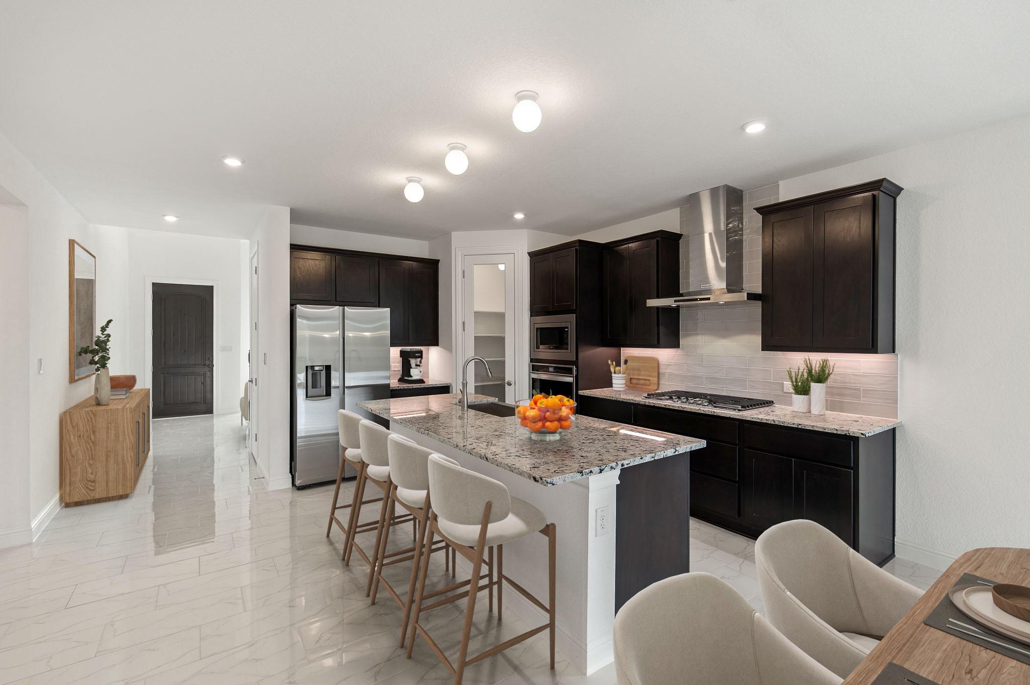 1045 Villa Rialto Vw, Leander, TX 78641