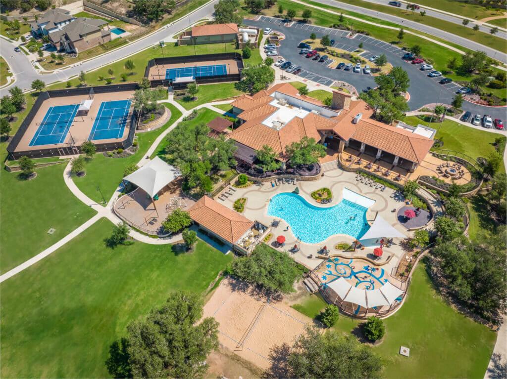1045 Villa Rialto Vw, Leander, TX 78641