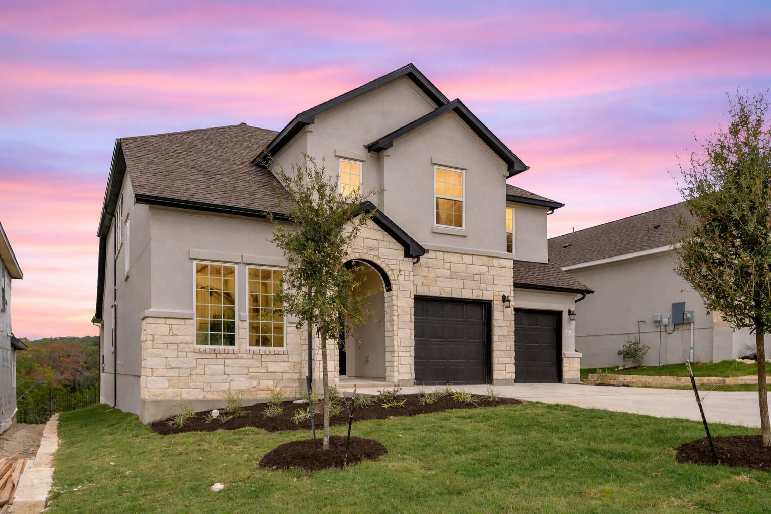 1045 Villa Rialto Vw, Leander, TX 78641