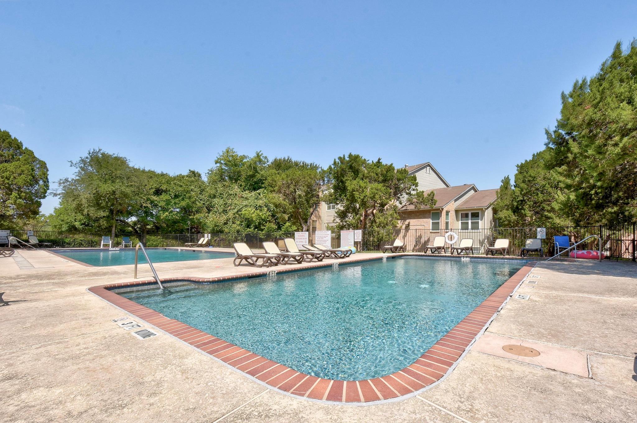 2450 Wickersham Ln # 801, Austin, TX 78741