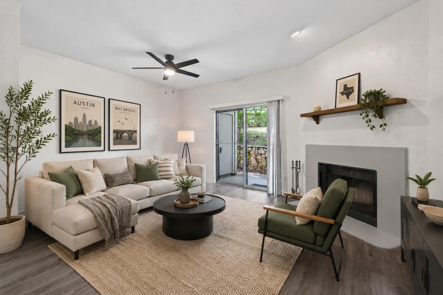 2450 Wickersham Ln # 801, Austin, TX 78741