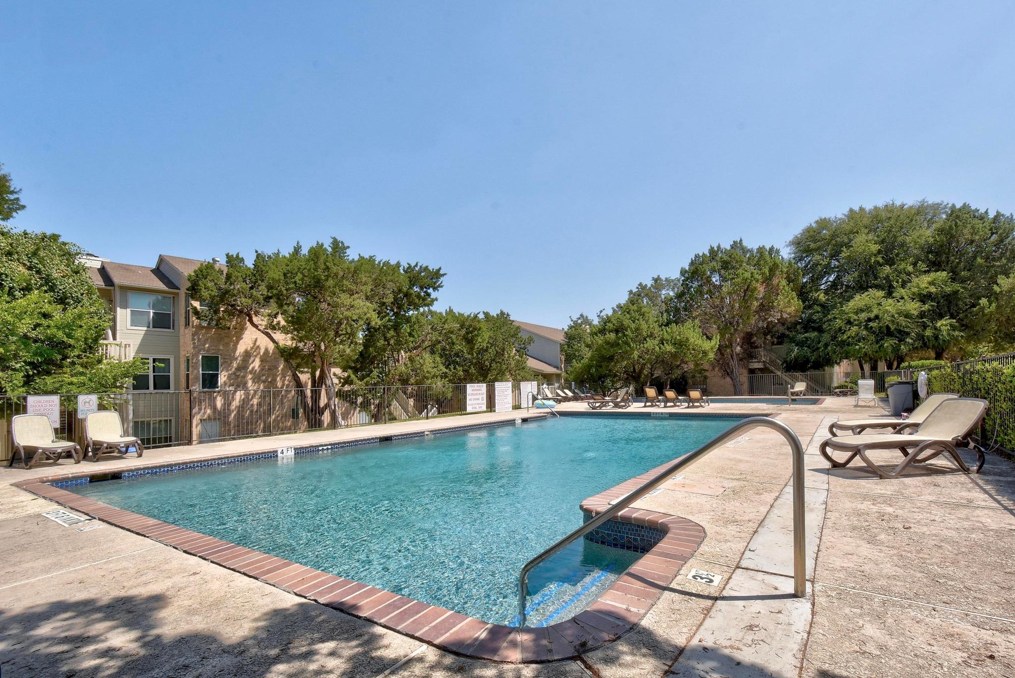 2450 Wickersham Ln # 801, Austin, TX 78741