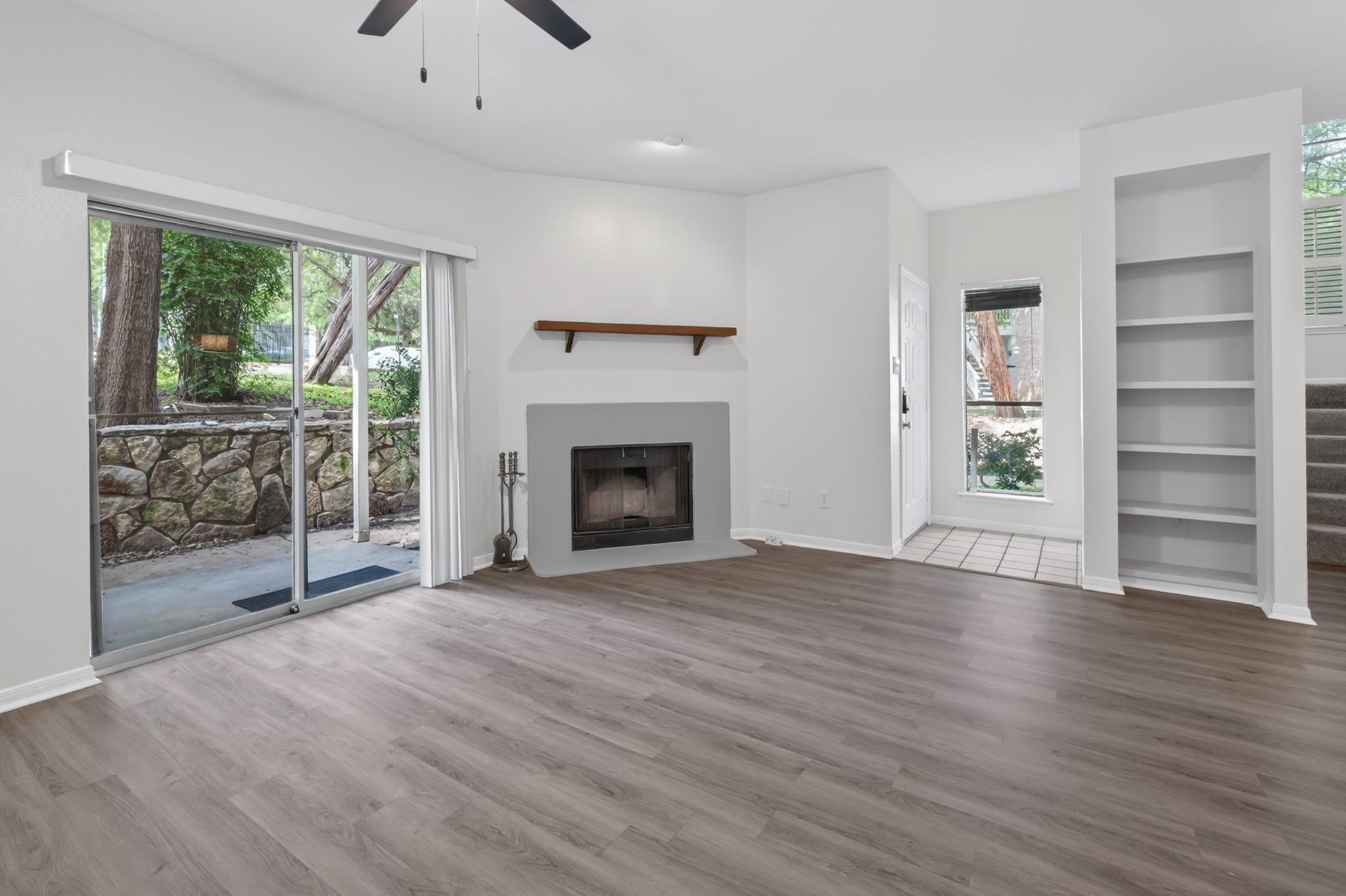 2450 Wickersham Ln # 801, Austin, TX 78741