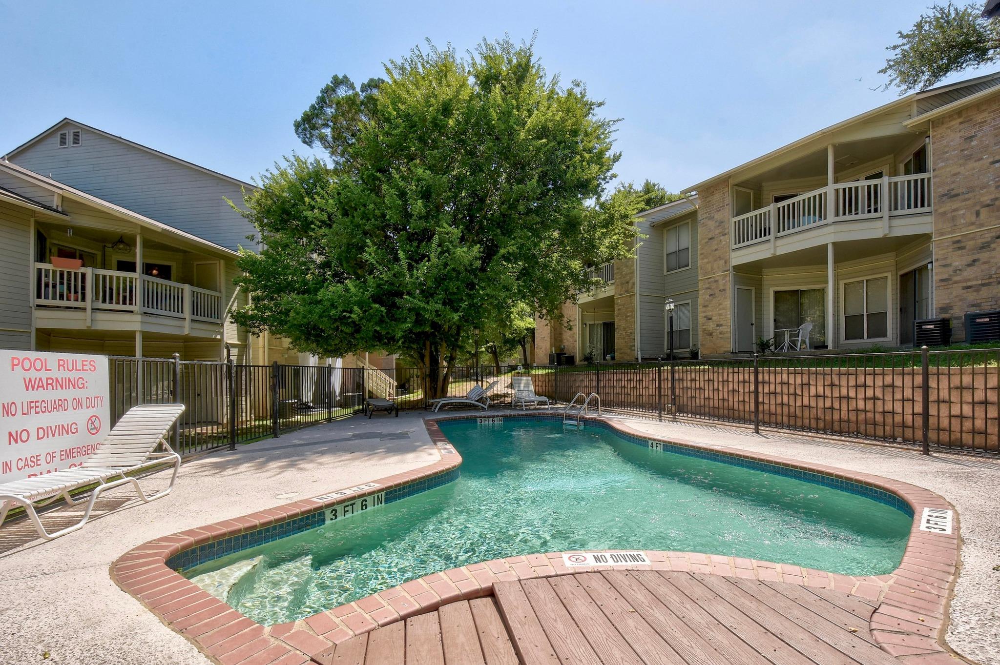 2450 Wickersham Ln # 801, Austin, TX 78741