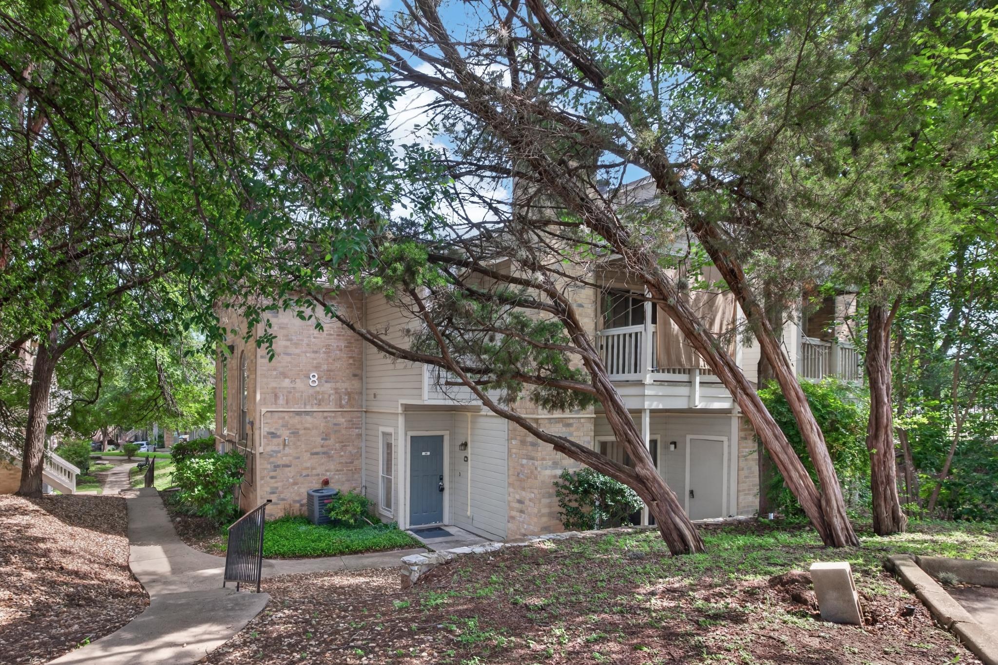 2450 Wickersham Ln # 801, Austin, TX 78741