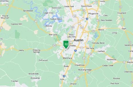 8103 Brodie Ln, Austin, TX 78745