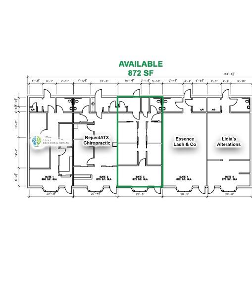 8103 Brodie Ln, Austin, TX 78745