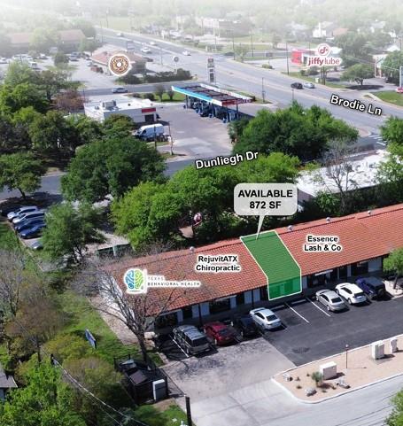 8103 Brodie Ln, Austin, TX 78745