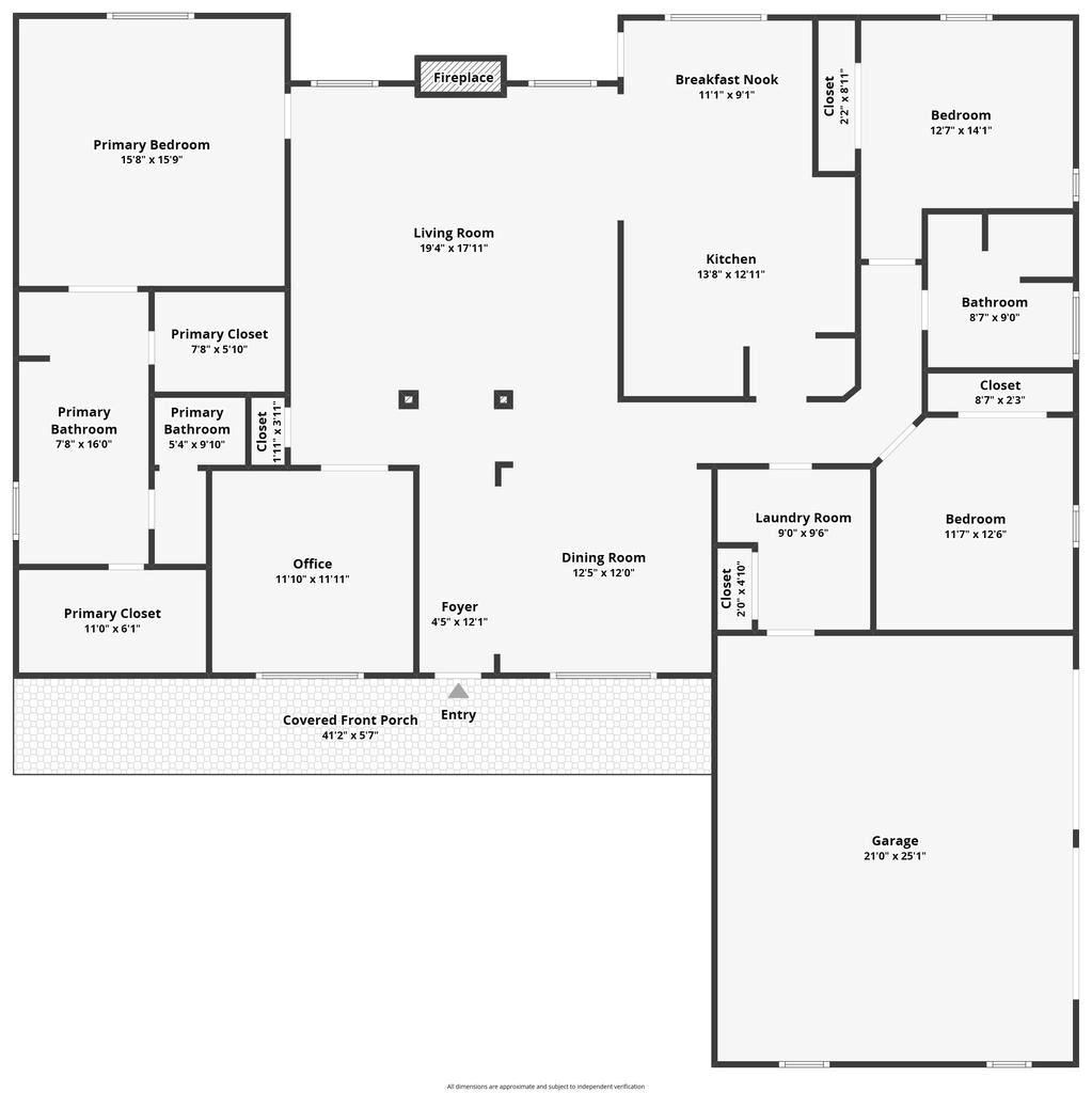 1503 Terrace View Dr, Cedar Park, TX 78613