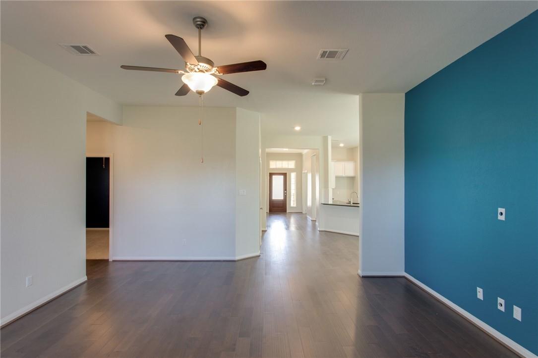 401 Inspiration Dr, Liberty Hill, TX 78642