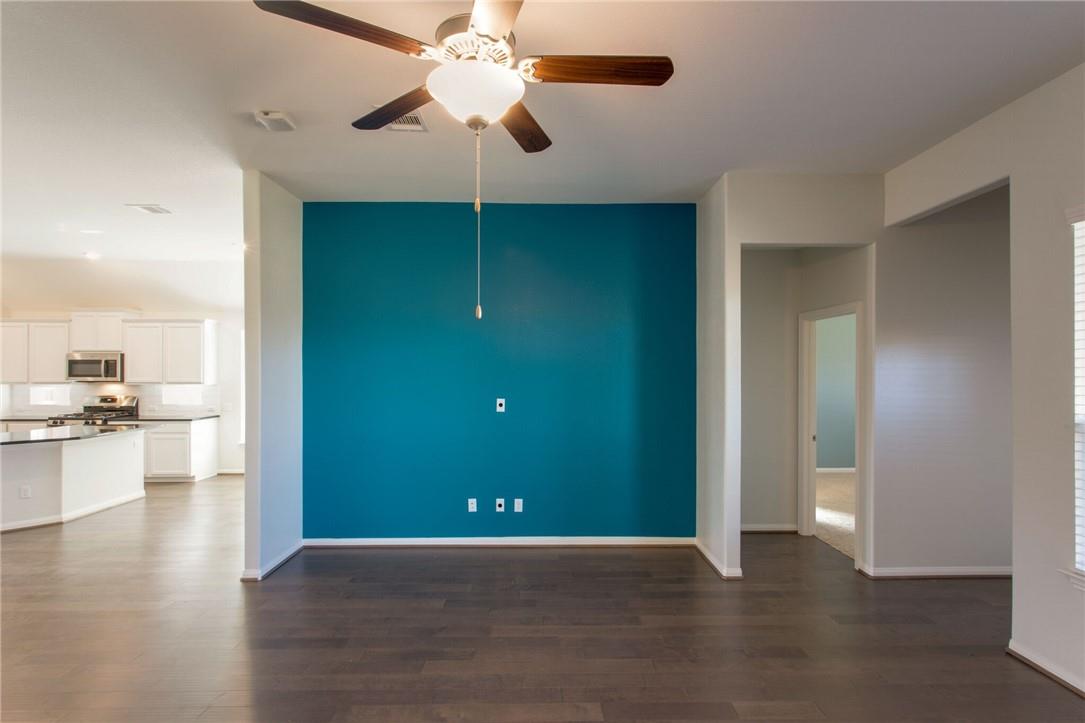 401 Inspiration Dr, Liberty Hill, TX 78642