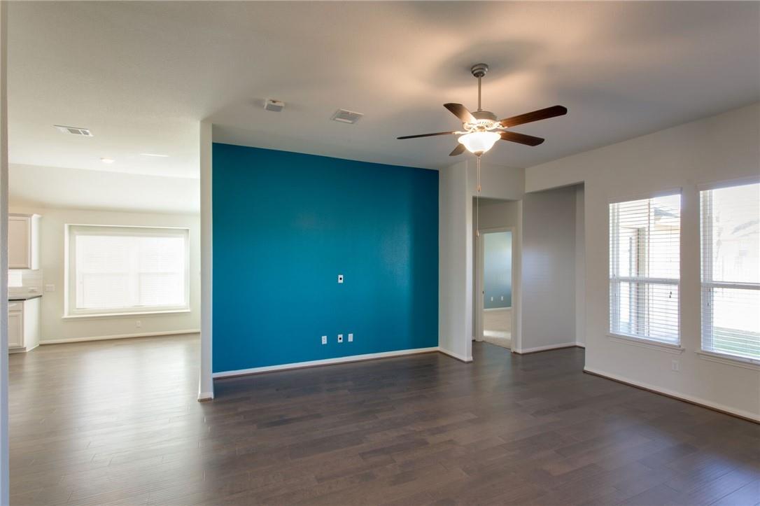 401 Inspiration Dr, Liberty Hill, TX 78642