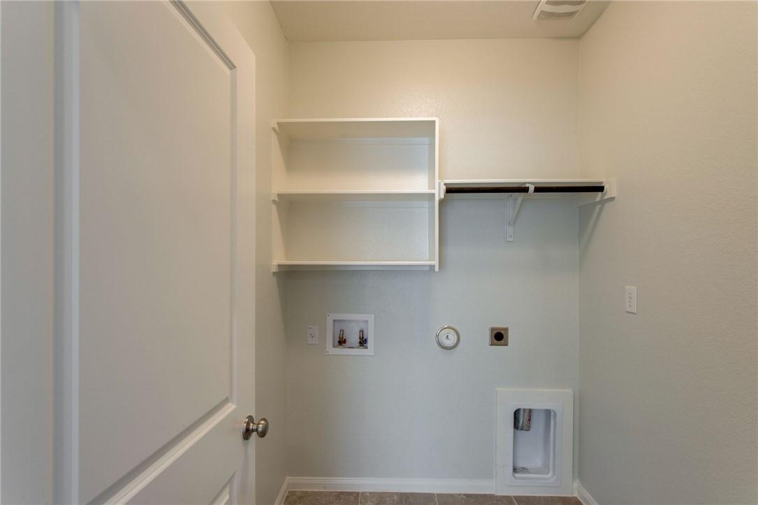 401 Inspiration Dr, Liberty Hill, TX 78642