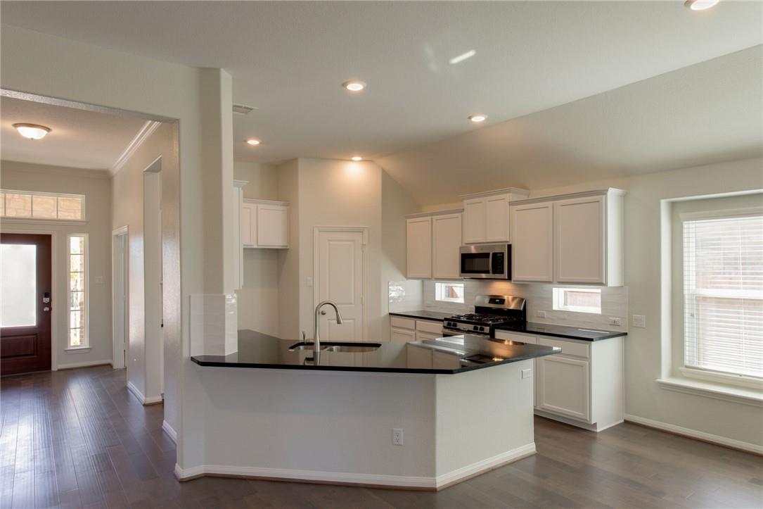 401 Inspiration Dr, Liberty Hill, TX 78642