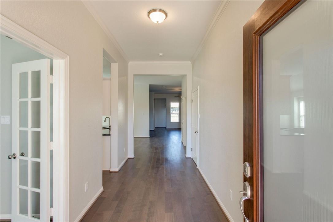 401 Inspiration Dr, Liberty Hill, TX 78642