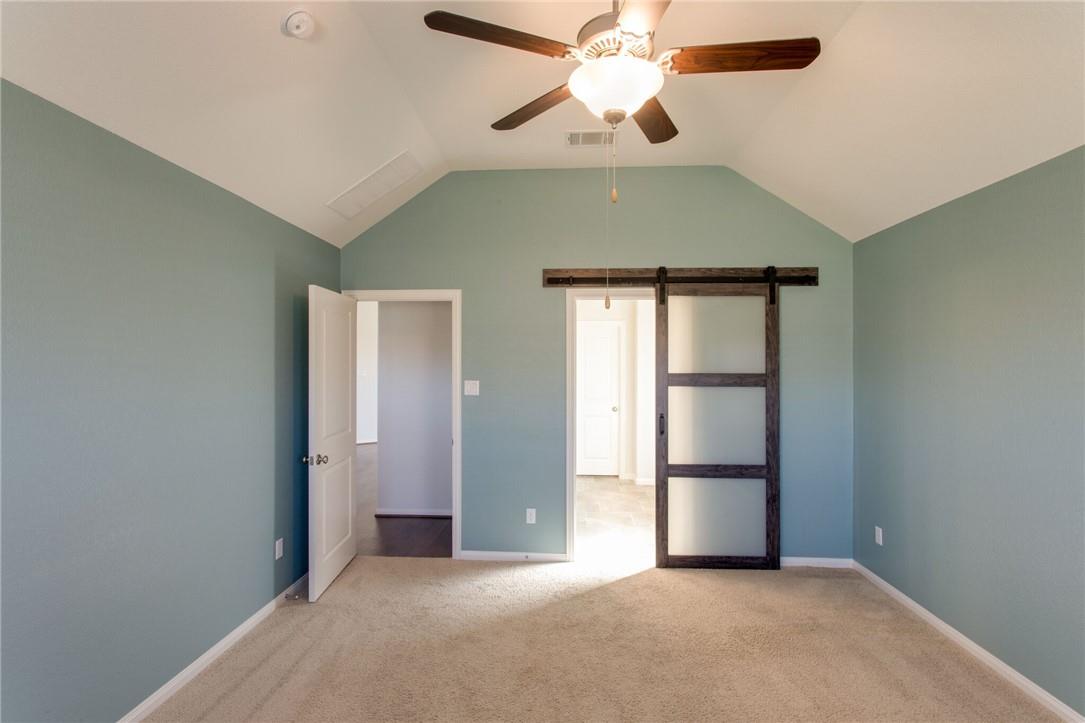401 Inspiration Dr, Liberty Hill, TX 78642