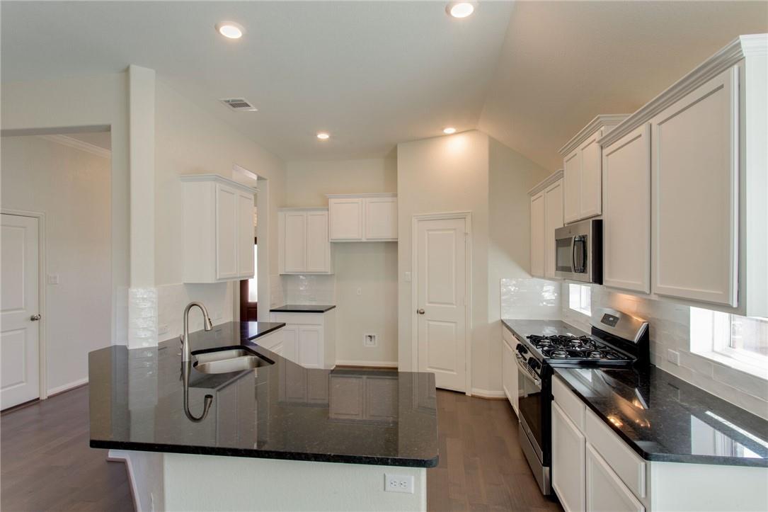 401 Inspiration Dr, Liberty Hill, TX 78642
