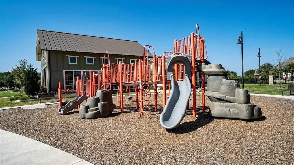 401 Inspiration Dr, Liberty Hill, TX 78642